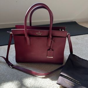 kate spade handbag